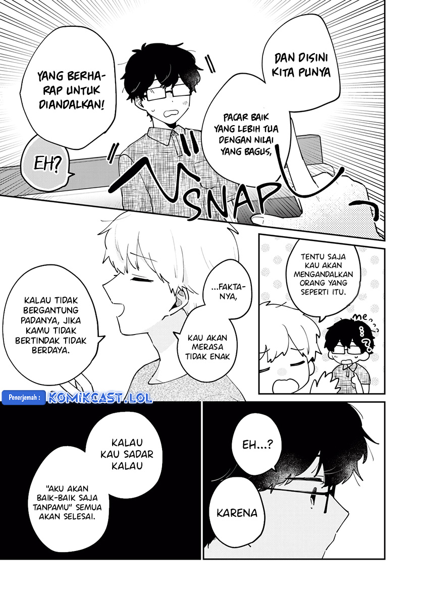 Dilarang COPAS - situs resmi www.mangacanblog.com - Komik its not meguro sans first time 071 - chapter 71 72 Indonesia its not meguro sans first time 071 - chapter 71 Terbaru 5|Baca Manga Komik Indonesia|Mangacan